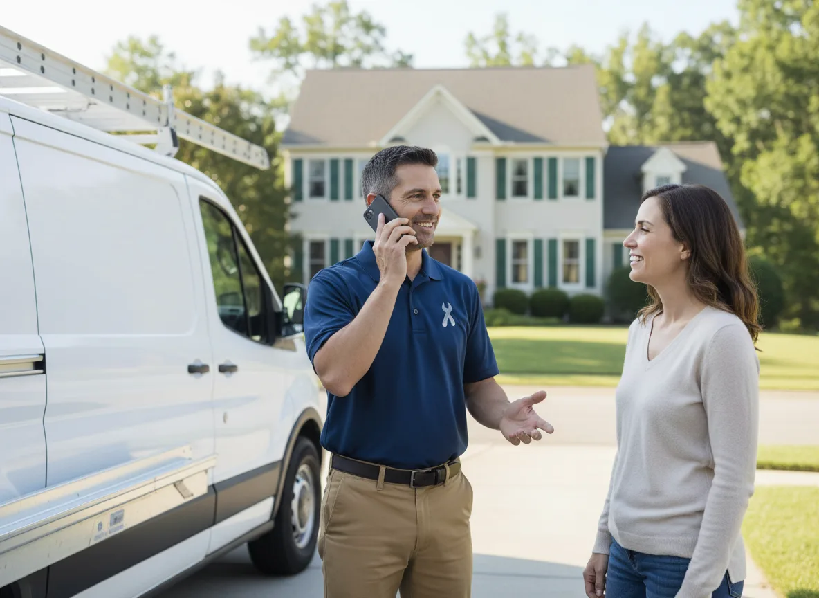 Home Gutter Service Yale, OK FAQs